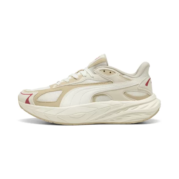  Topánky PUMA HYPNOTIC LS 2 404714_06 WARM WHITE/ALPINE SNOW 