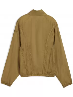 Dámska bunda PUMA DARE TO JACKET 632148-69 MEDOVÉ MASLO