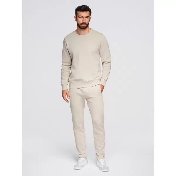  Pánska súprava OMBRE Z122 BEIGE 