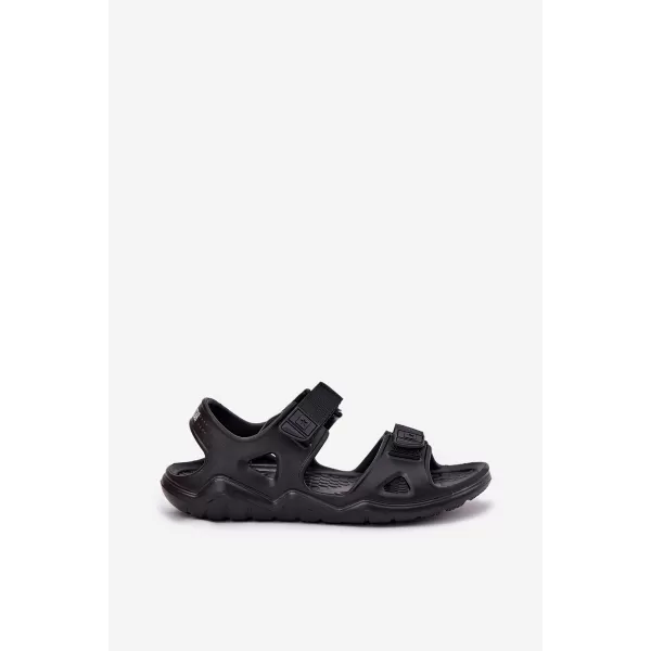  Dámske topánky BIG STAR RR274A512 BLACK Big Star Shoes 