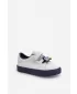 Detské tenisky BOTO PENNYN 32802 WHITE/NAVY