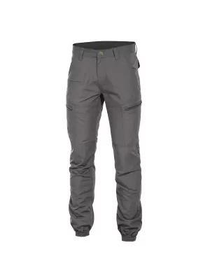 Nohavice PENTAGON YPERO PANTS K05035 ŠKVÁROVÁ ŠEDÁ