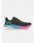 Dámske topánky UNDER ARMOUR W VELOCITI SPEED SPD 6000017-005 ČIERNA