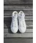 Pánske tenisky BIG STAR Y174020FW WHITE Big Star Shoes