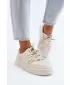 Dámske tenisky BOTO AVANALIS 30022 BEIGE