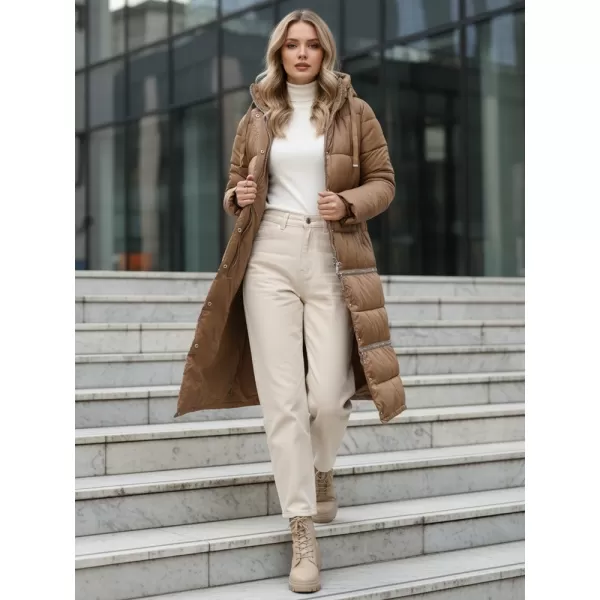  Dámska bunda DSTREET TY5167 ZELENÁ 