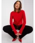 Dámska blúzka BASIC FEEL GOOD RV-BZ-5122.11P RED