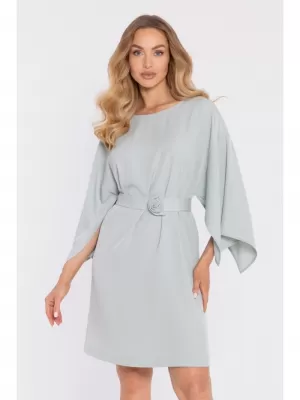 Dámske šaty MOE M908 MINT