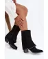 Dámske topánky VINCEZA 16516 BLACK