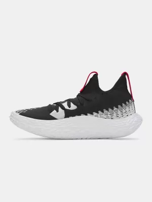 Topánky UNDER ARMOUR 6007019-001 ČIERNA
