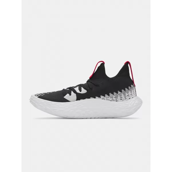  Topánky UNDER ARMOUR 6007019-001 ČIERNA 