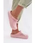 Dámske topánky BIG STAR TT274A080 PINK Big Star Shoes