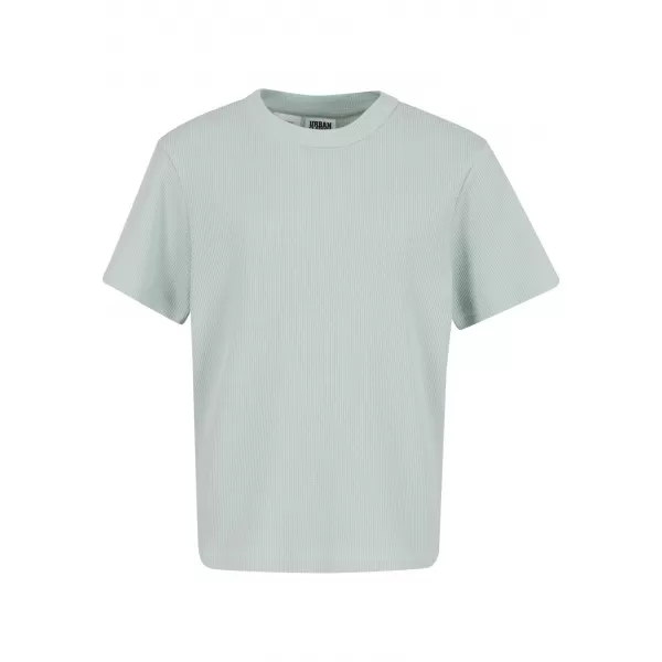  Detské tričko URBAN CLASSICS UCK6676 MRAZIVÁ MÄTA 