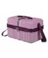 Kufor TRAVELITE Lascana Edition Beautycase Purple Degrade FIALOVÝ GRADIENT