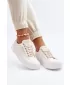 Dámske tenisky LEE COOPER LCW-24-31-2170 WHITE