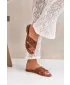 Dámske šľapky BOTO SHOES 3682 35317 PRZECIER