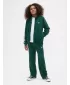 Detské tepláky GAP LOGO SWEATPANTS 801424-01 TROPIC GREEN