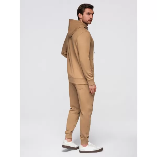  Pánska súprava OMBRE Z121 BROWN 