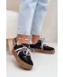 Dámske topánky BOTO VINNESS 36210 BLACK