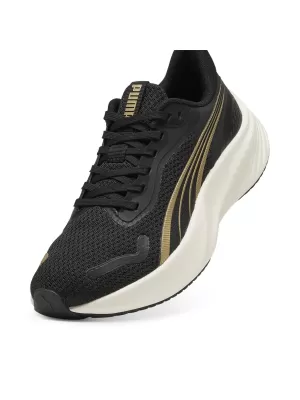 Topánky PUMA POUNCE LITE 310778_11 PUMA GOLD/PUMA BLACK