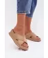 Dámske sandále BOTO CALORISSA 41602 KHAKI