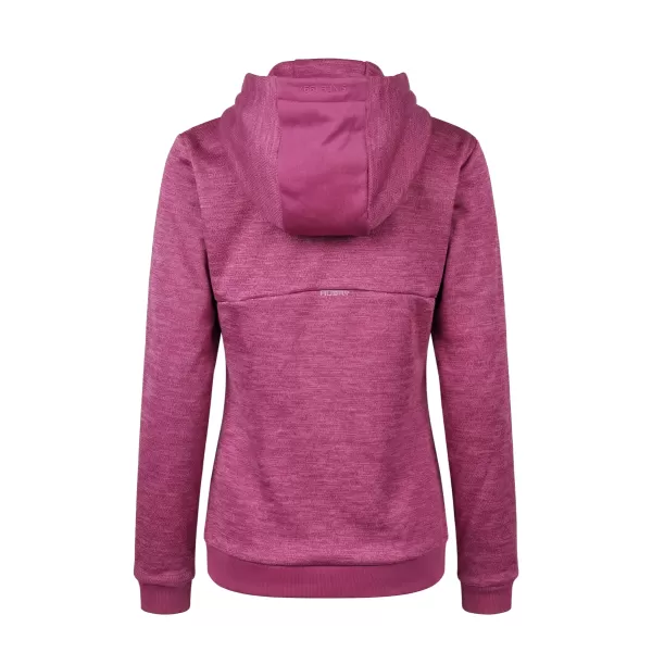  Dámska mikina HUSKY ASTA L PINK 