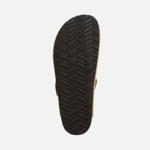  Dámske šľapky GEOX BRIONIA G013083 BÉŽOVÁ 