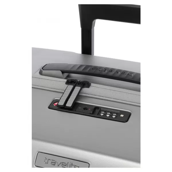  Kufor TRAVELITE Millennium M SILVER 