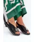 Dámske sandále BOTO ISELIRIA 35831 BLACK