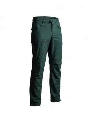 Pánske nohavice HUSKY KILIA M DARK GREEN