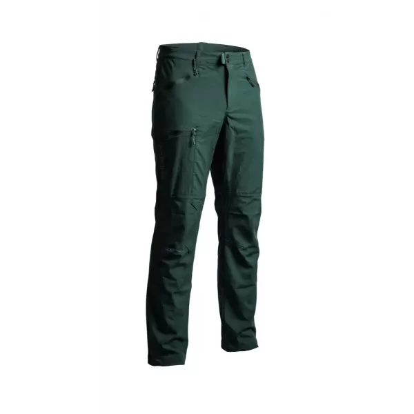  Pánske nohavice HUSKY KILIA M DARK GREEN 