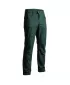 Pánske nohavice HUSKY KILIA M DARK GREEN