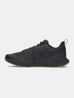 Pánske topánky UNDER ARMOUR CHARGED COMMIT TR 5 6007140-016 ŠEDÁ