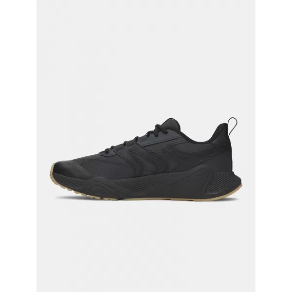  Pánske topánky UNDER ARMOUR CHARGED COMMIT TR 5 6007140-016 ŠEDÁ 