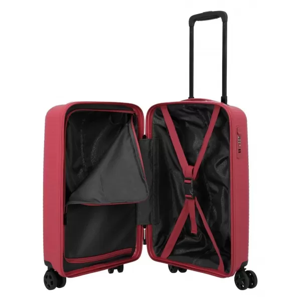  Kufor TRAVELITE Air Stripe S Slim RED 