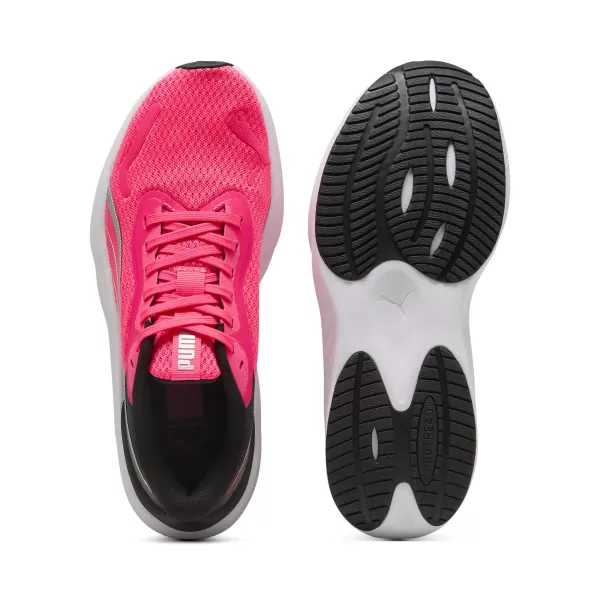  Topánky PUMA POUNCE LITE 310778_36 PINK/ PINK/PUMA BLACK/PUMA WHITE 