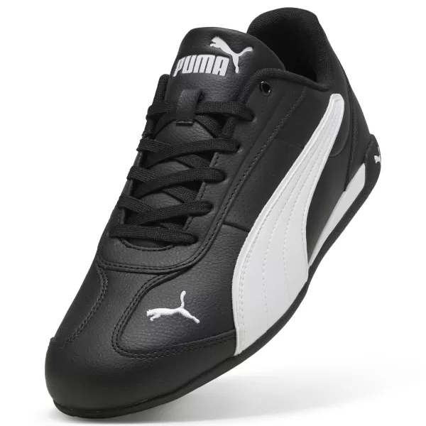  Topánky PUMA REPLICATCH 405096_01 PUMA BLACK/PUMA WHITE 