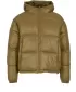 Pánska bunda URBAN CLASSICS TB7585 TINI OLIVA