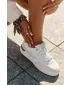 Dámske tenisky LEE EMMA 50251014.04L BEIGE