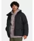 Pánska bunda LIMITLESS DOWN JACKET 1384641-001 ČIERNA Under Armour
