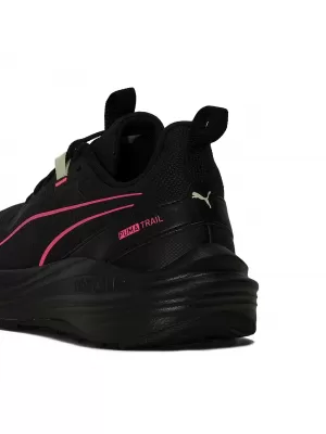 Topánky PUMA FLARE PRO TRAIL 311732_16 PUMA BLACK/PURE PINK/APPLE