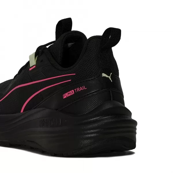  Topánky PUMA FLARE PRO TRAIL 311732_16 PUMA BLACK/PURE PINK/APPLE 