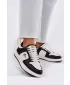Dámske tenisky BIG STAR RR274A240 BLACK/WHITE Big Star Shoes