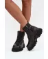 Dámske topánky ARTIKER 57C2273 BLACK