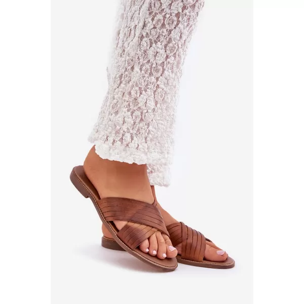  Dámske šľapky BOTO SHOES 3682 35317 PRZECIER 