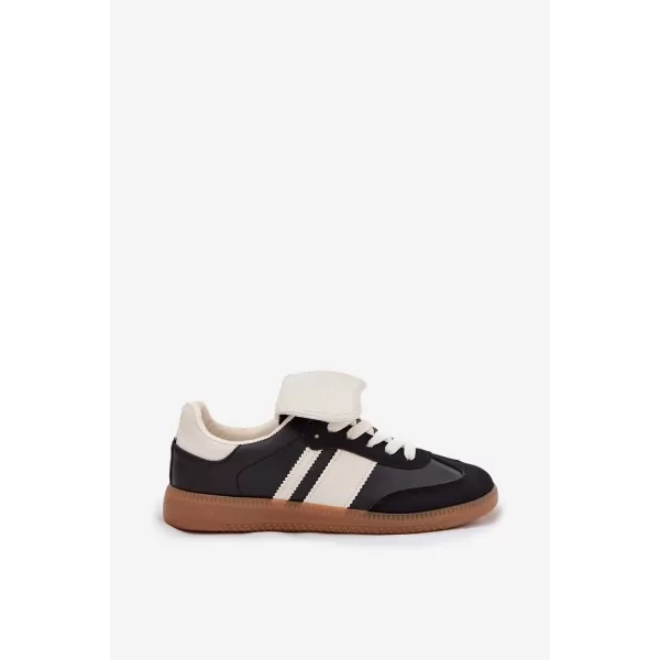  Dámske tenisky BOTO ARDIRA 38915 BLACK 