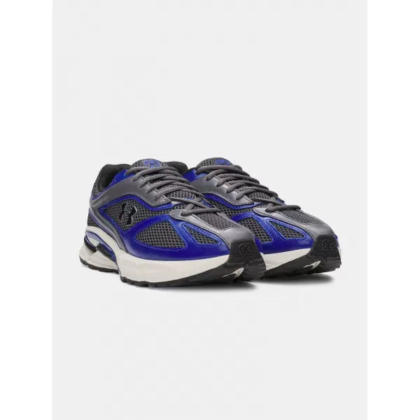  Čižmy UNDER ARMOUR UA HOVR APPARITION RTRFTR TC 3027595-025 SIVÁ 