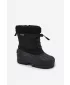 Detské snehule BIG STAR OO374073 BLACK Big Star Shoes