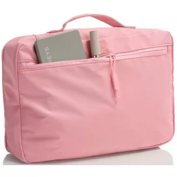  Kufor HEYS Ecotex Packing Cube 5 Pc Set PINK SAND 