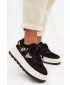 Dámske tenisky BOTO FLORINDA 40599 BLACK